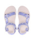 Teva Сандали W Flatform Universal Gloriosa 1125203 Виолетов - Pepit.bg