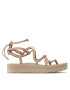 Teva Сандали W Midform Infinity 1127890 Бежов - Pepit.bg