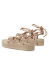 Teva Сандали W Midform Infinity 1127890 Бежов - Pepit.bg