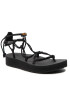 Teva Сандали W Midform Infinity 1127890 Черен - Pepit.bg