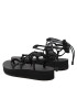Teva Сандали W Midform Infinity 1127890 Черен - Pepit.bg