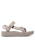 Teva Сандали W Midform Universal 1090969 Бежов - Pepit.bg
