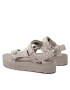 Teva Сандали W Midform Universal 1090969 Бежов - Pepit.bg