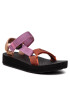 Teva Сандали W Midform Universal 1090969 Розов - Pepit.bg