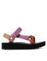 Teva Сандали W Midform Universal 1090969 Розов - Pepit.bg