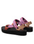 Teva Сандали W Midform Universal 1090969 Розов - Pepit.bg