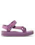 Teva Сандали W Midform Universal 1090969 Розов - Pepit.bg