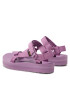 Teva Сандали W Midform Universal 1090969 Розов - Pepit.bg