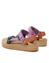 Teva Сандали W Midform Universal 1090969 Цветен - Pepit.bg