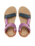 Teva Сандали W Midform Universal 1090969 Цветен - Pepit.bg