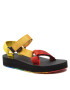 Teva Сандали W Midform Universal Pride 1131410 Цветен - Pepit.bg
