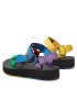 Teva Сандали W Midform Universal Pride 1131410 Цветен - Pepit.bg