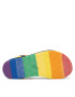 Teva Сандали W Midform Universal Pride 1131410 Цветен - Pepit.bg
