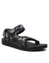 Teva Сандали W Original Universal 1003987 Черен - Pepit.bg