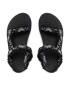 Teva Сандали W Original Universal 1003987 Черен - Pepit.bg