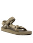 Teva Сандали W Original Universal 1003987 Зелен - Pepit.bg