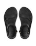 Teva Сандали W Original Universal Leather 1116637 Черен - Pepit.bg
