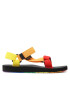Teva Сандали W Original Universal Pride 1131411 Цветен - Pepit.bg