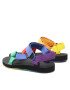 Teva Сандали W Original Universal Pride 1131411 Цветен - Pepit.bg