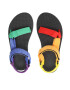 Teva Сандали W Original Universal Pride 1131411 Цветен - Pepit.bg