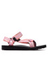 Teva Сандали W Original Universal Tie-Dye 1124231 Розов - Pepit.bg