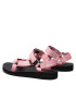 Teva Сандали W Original Universal Tie-Dye 1124231 Розов - Pepit.bg