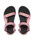 Teva Сандали W Original Universal Tie-Dye 1124231 Розов - Pepit.bg