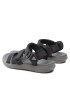 Teva Сандали W Sanborn Mia 1116650 Черен - Pepit.bg