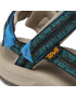 Teva Сандали W Terra Fi Lite 1001474 Цветен - Pepit.bg