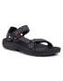 Teva Сандали Winsted 1017419 Черен - Pepit.bg