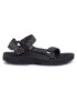 Teva Сандали Winsted 1017419 Черен - Pepit.bg