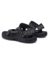 Teva Сандали Winsted 1017419 Черен - Pepit.bg
