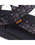 Teva Сандали Winsted 1017419 Черен - Pepit.bg