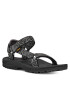 Teva Сандали Winsted 1017424 Зелен - Pepit.bg
