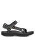 Teva Сандали Winsted 1017424 Зелен - Pepit.bg