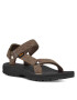 Teva Сандали Winsted 1017424 Зелен - Pepit.bg