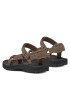 Teva Сандали Winsted 1017424 Зелен - Pepit.bg
