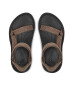 Teva Сандали Winsted 1017424 Зелен - Pepit.bg