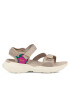 Teva Сандали Zymic 1124039 Сив - Pepit.bg