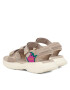 Teva Сандали Zymic 1124039 Сив - Pepit.bg
