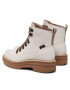 Teva Туристически oбувки W Midform Boot 1123510 Бял - Pepit.bg