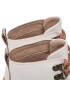 Teva Туристически oбувки W Midform Boot 1123510 Бял - Pepit.bg