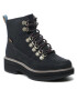 Teva Туристически oбувки W Midform Boot 1123510 Черен - Pepit.bg