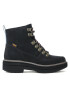Teva Туристически oбувки W Midform Boot 1123510 Черен - Pepit.bg
