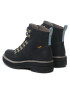Teva Туристически oбувки W Midform Boot 1123510 Черен - Pepit.bg