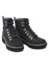 Teva Туристически oбувки W Midform Boot 1123510 Черен - Pepit.bg