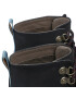 Teva Туристически oбувки W Midform Boot 1123510 Черен - Pepit.bg