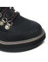 Teva Туристически oбувки W Midform Boot 1123510 Черен - Pepit.bg