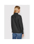 The Kooples Блуза Plastron FTOP23048K Черен Regular Fit - Pepit.bg