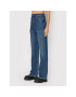The Kooples Дънки Bootcut FJEA23016J Син Relaxed Fit - Pepit.bg